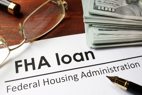 FHA Guidelines