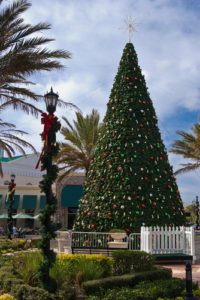 Christmas at Lakewood Ranch FL