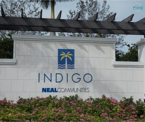 Indigo at Lakewood Ranch