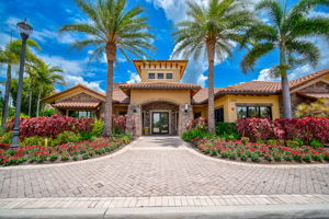Esplanade Golf and Country Club Lakewood Ranch