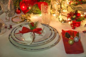 christmas buffets in sarasota