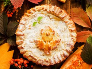 Places to order Thanksgiving Pies in Sarasota