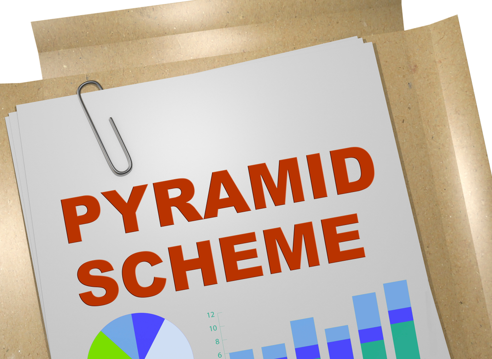 Is EXP Realty a Pyramid Scheme?