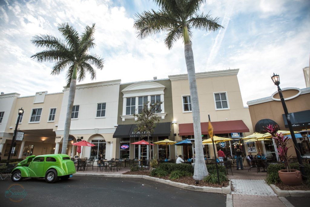 Downtown Lakewood Ranch