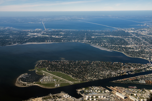 sarasota vs naples