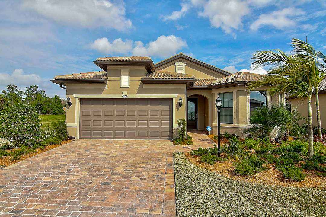 6807 Chester Trail, Bradenton