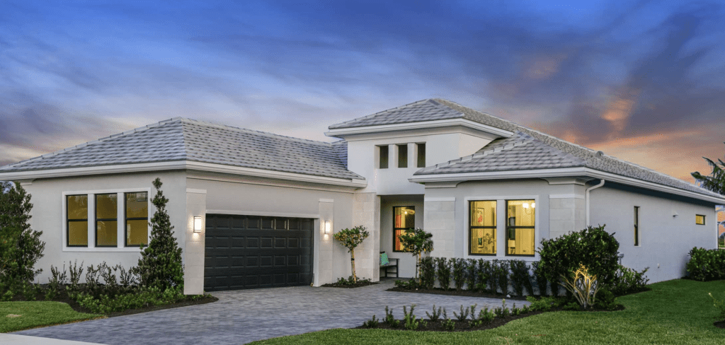 Palm Beach Home Cresswind Lakewood Ranch