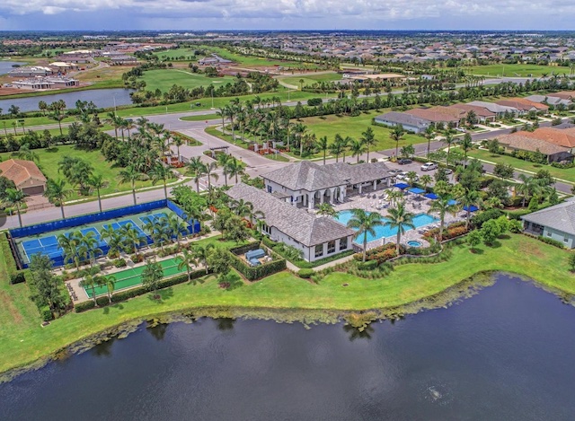 Indigo at Lakewood Ranch photo of amenities