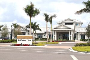 Del Webb Bayview Clubhouse