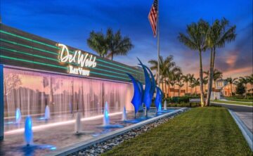 Del Webb Bayview photos