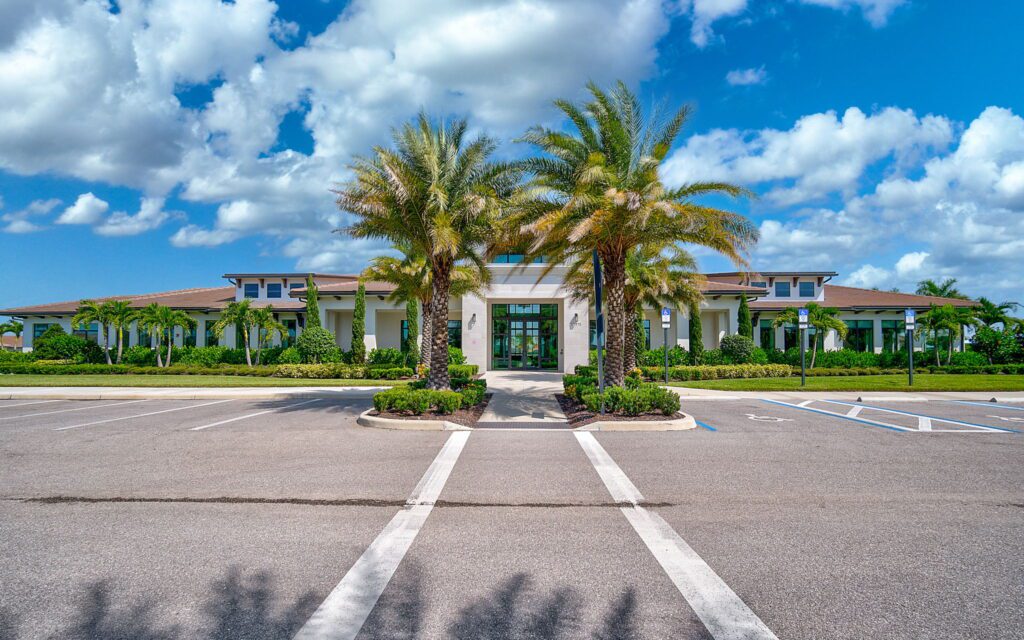 55 plus neighborhoods lakewood ranch