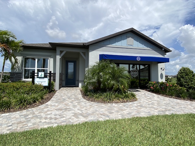 del webb bayview mainstay floor plan