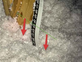 Kolter Homes lack of insulation