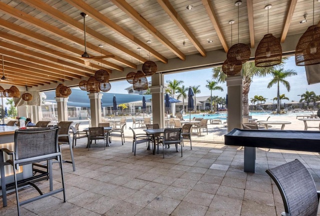 del webb bayview photos