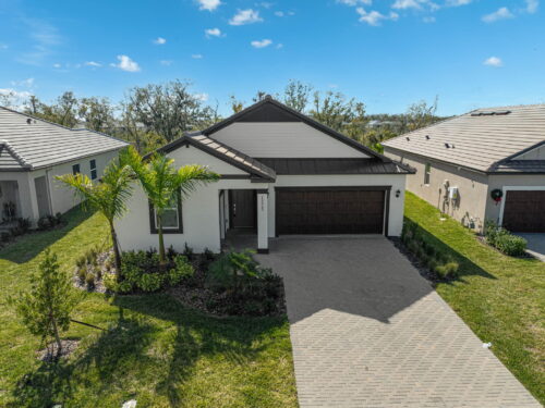 Florida Lifestyle for Under $400K