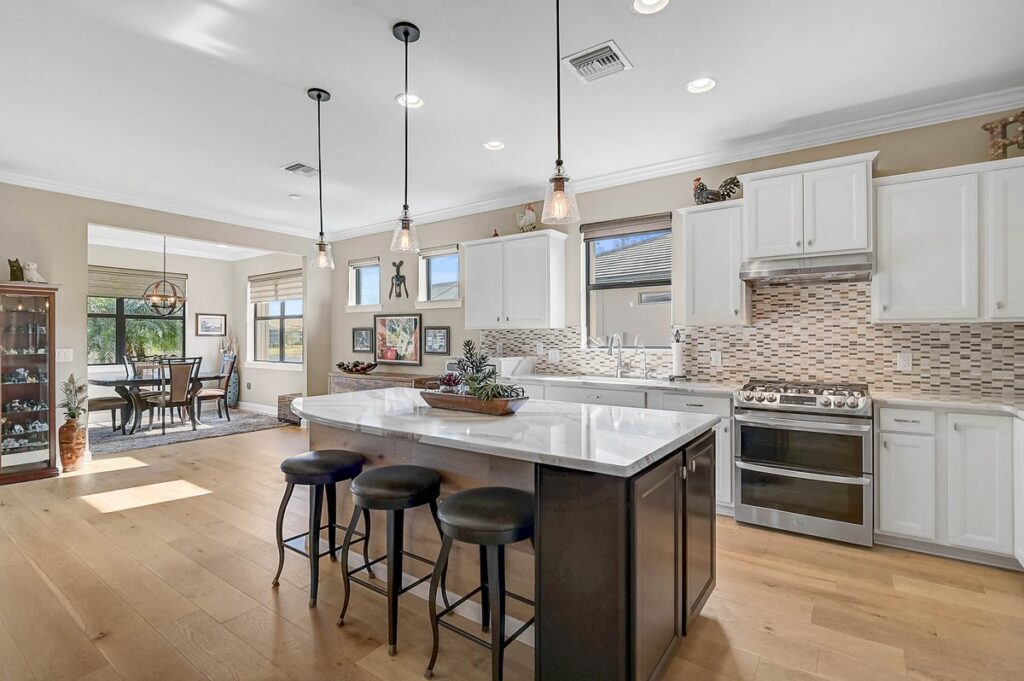 17009 Seaford Way, Del Webb Lakewood Ranch